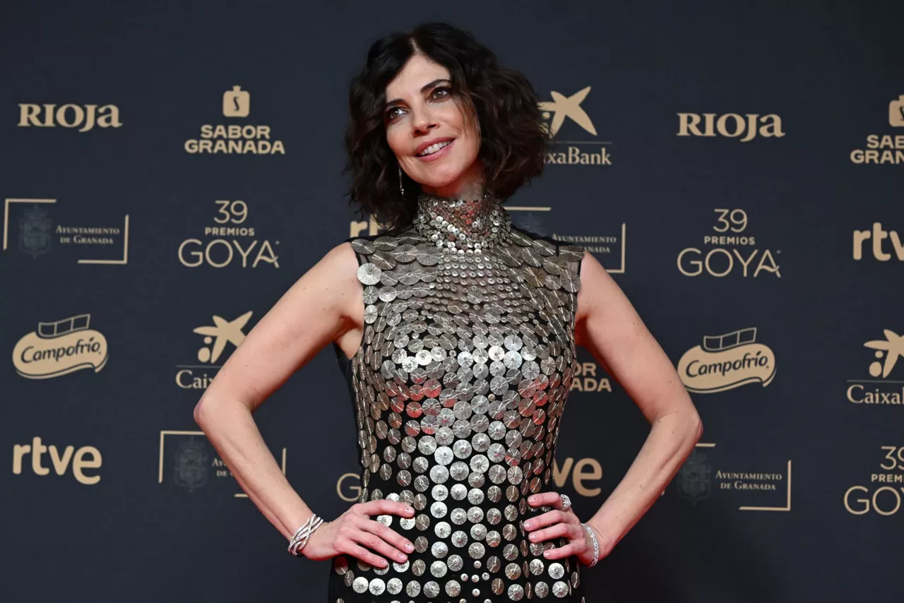 Maribel Verdú EFE
