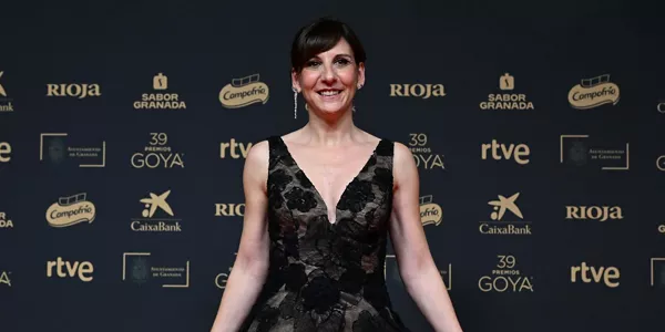 Malena Alterio. EFE