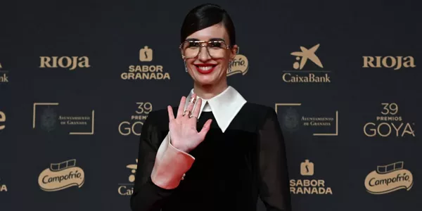 Paz Vega. EFE