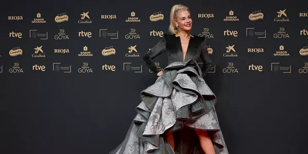 Belén Rueda. EFE