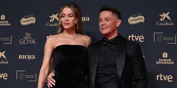 Alejandro Sanz. EFE