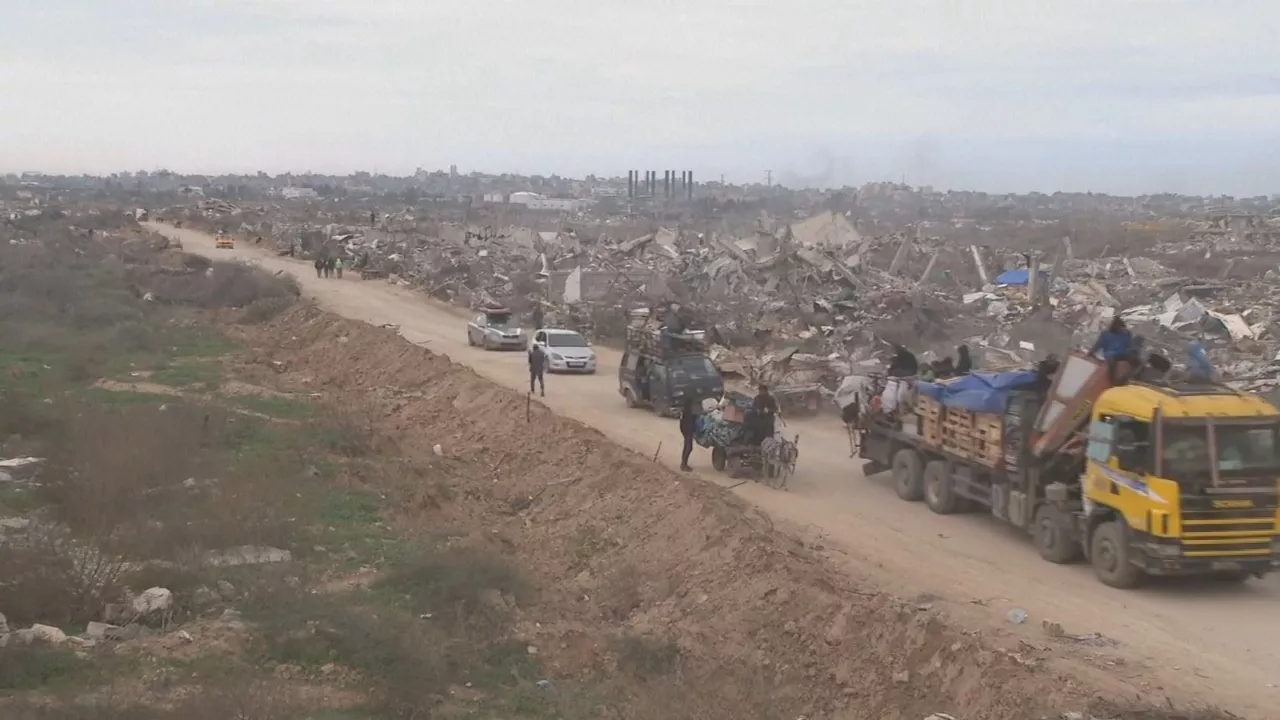 Gaza Netzarim