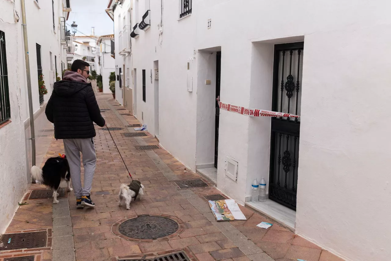 benalmadena-hilketa-matxista efe
