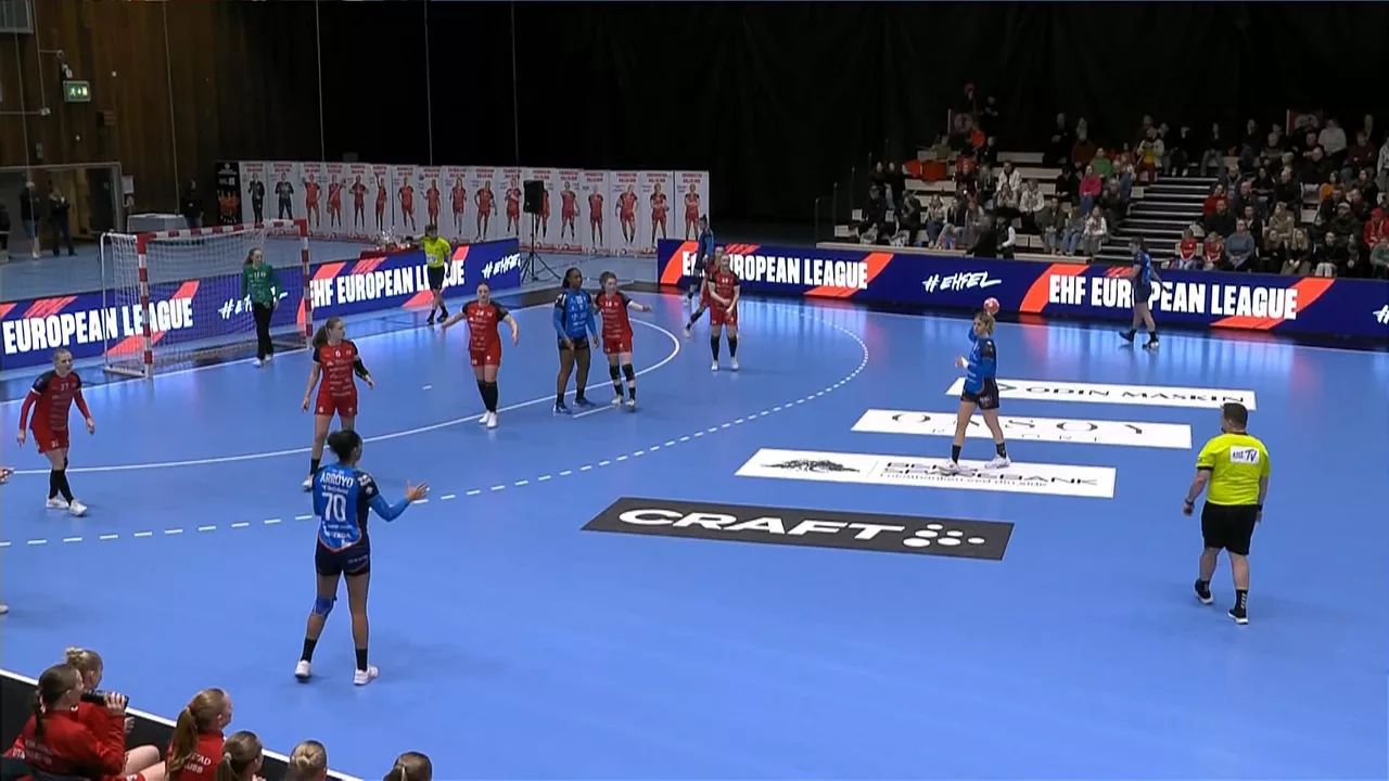 Bera Bera - Fredrikstad Ballklubb 