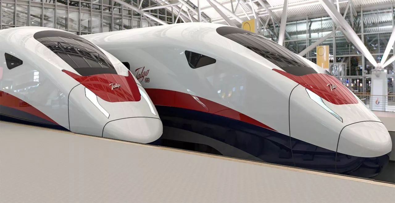 TALGO