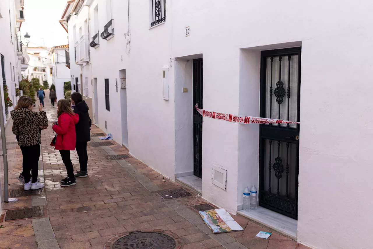 benalmadena-crimen-machista-efe