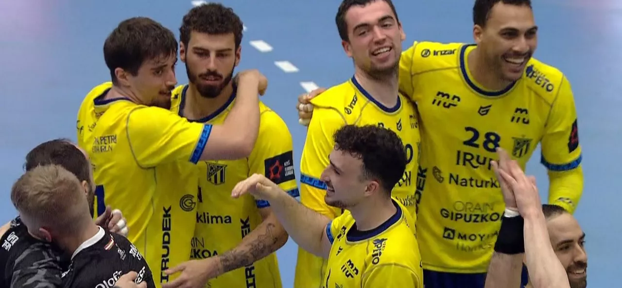 BIDASOA_BENFICA_GARAIPENA_EITB_MEDIA