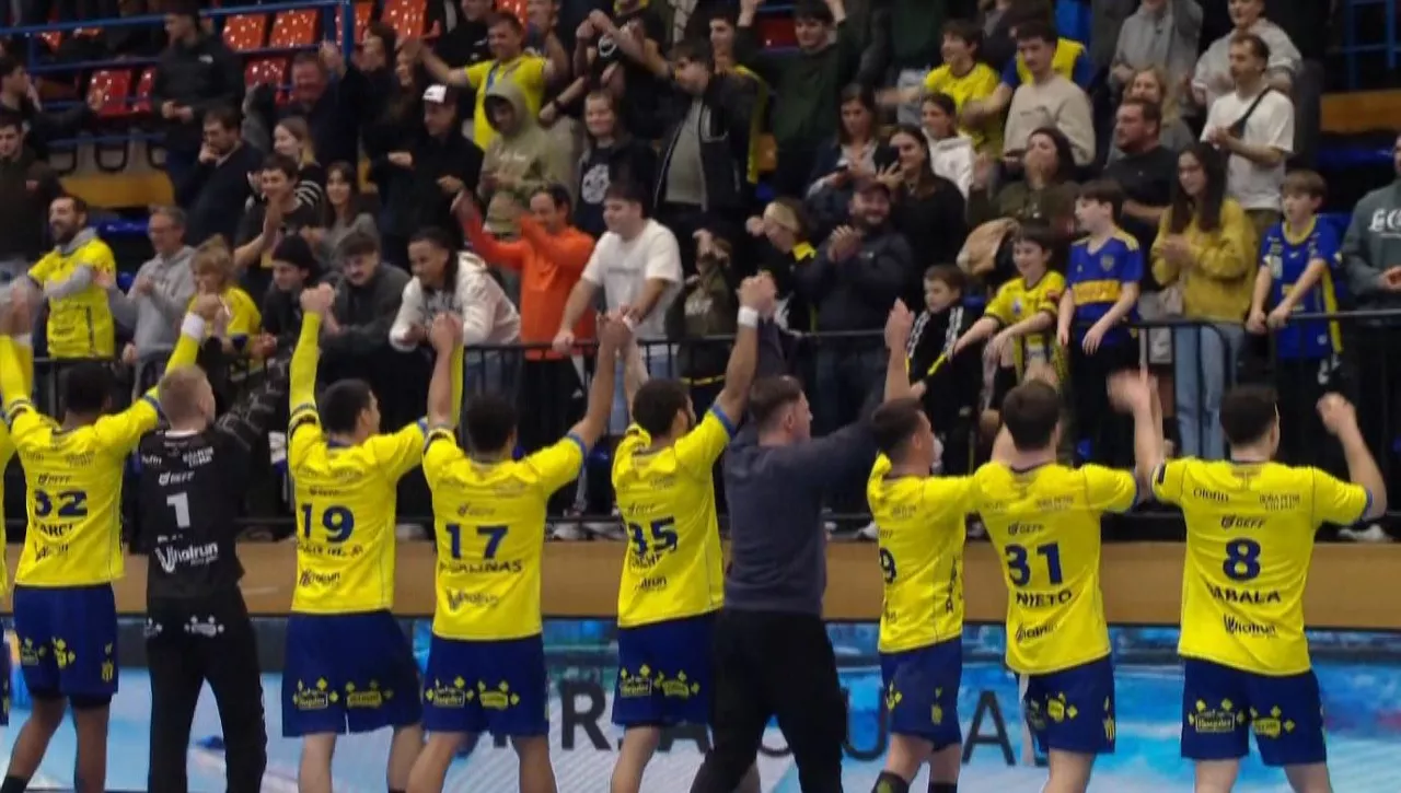 BIDASOA_BENFICA_JOKALARIAK_ZALEAK_EITB_MEDIA