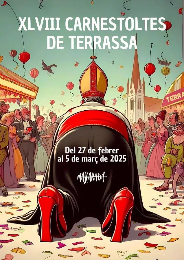 Cartell Carnestoltes_2025