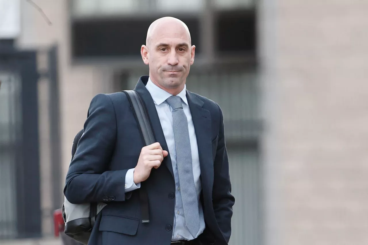 Rubiales