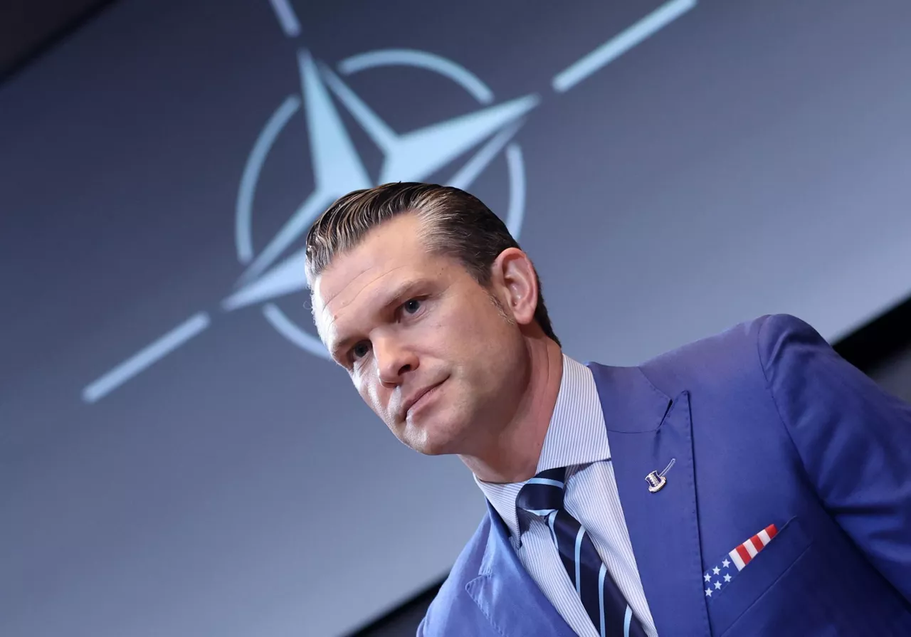 secretario-defensa-EEUU-Pete-Hegseth-efe