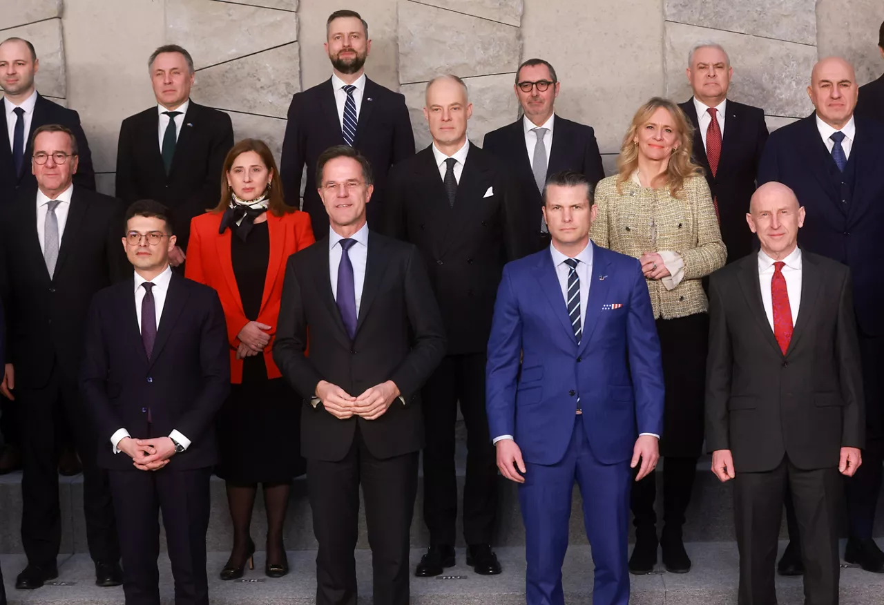nato otan