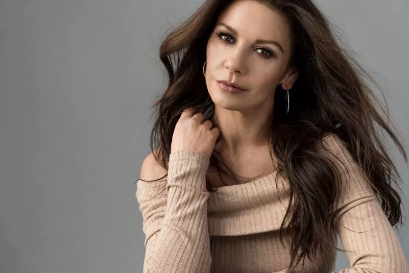 Catherine Zeta-Jones Argazkia: Rene & Radka