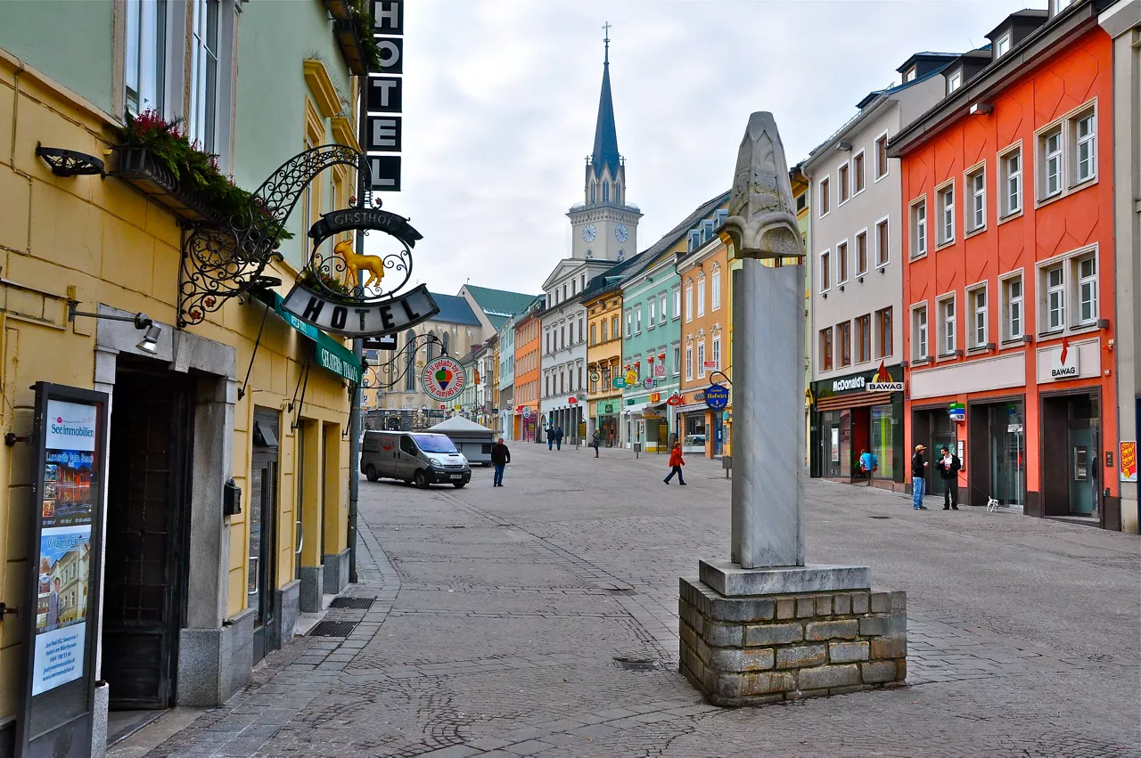 Villach Austria