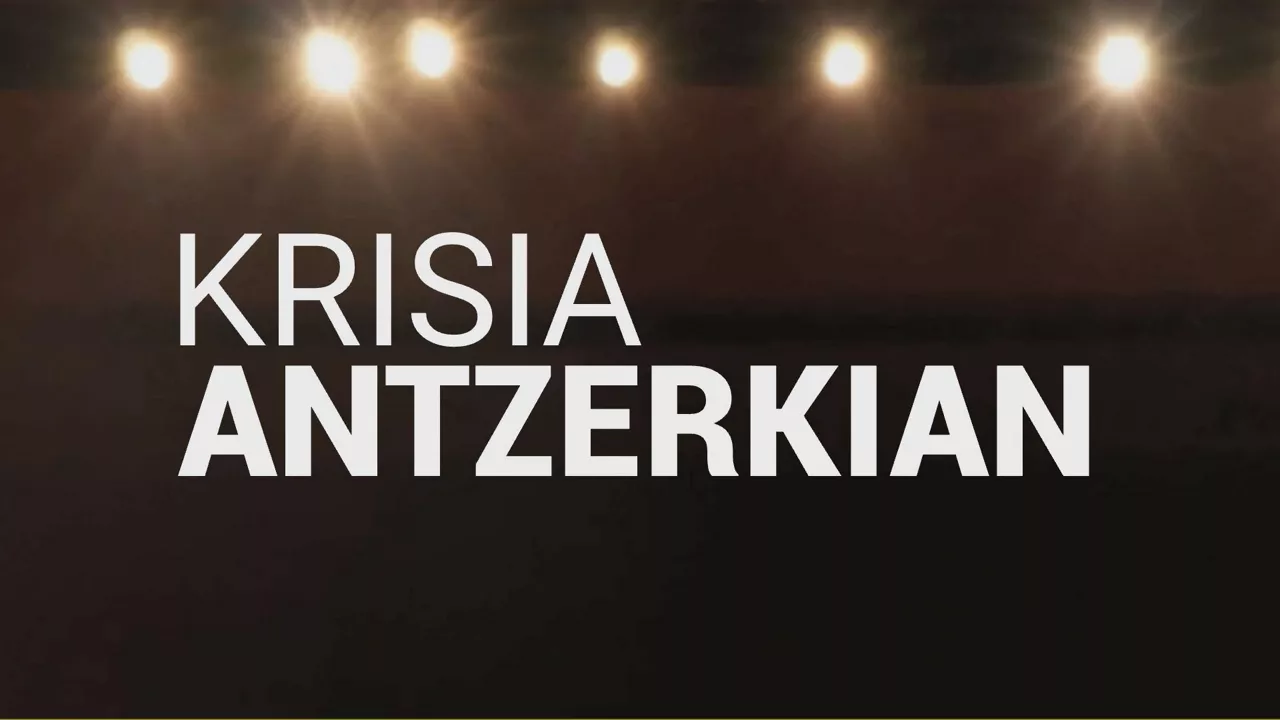 krisia antzerkian portada