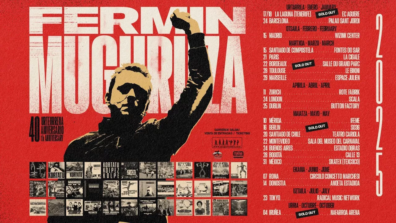fermin-40-urteurrena-bira