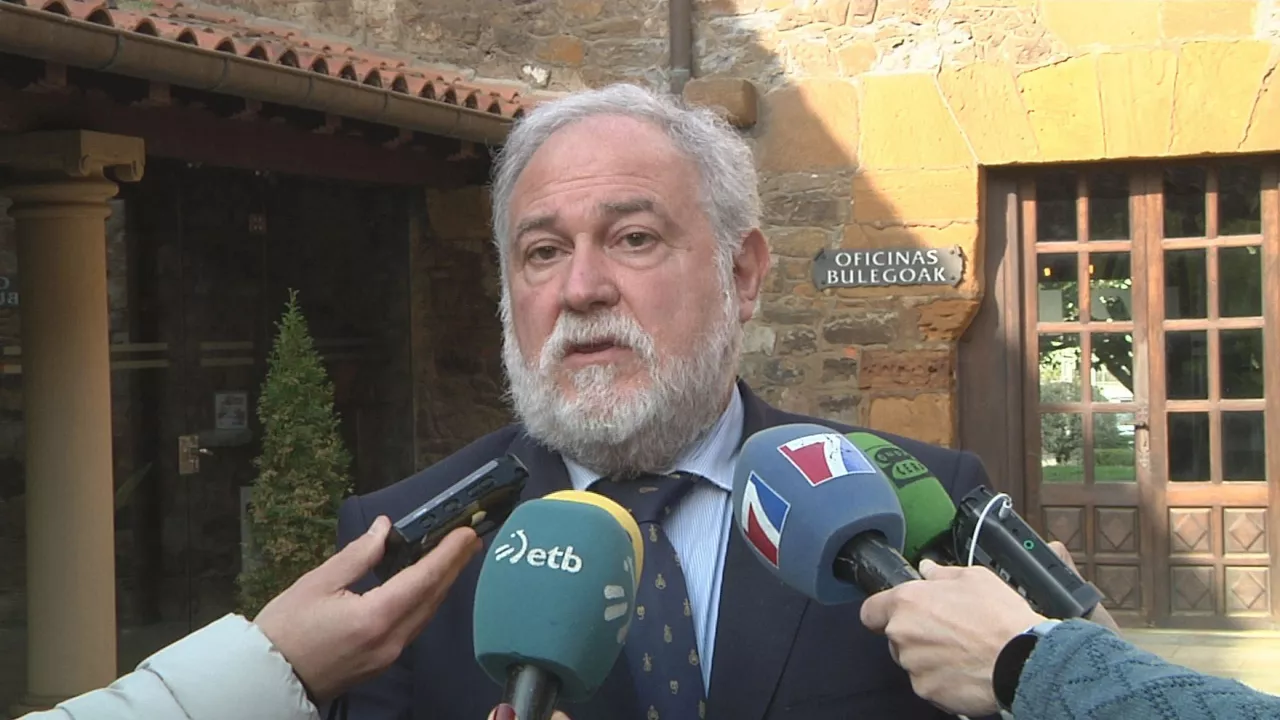 Jose-Igancio-Zudaire-Petronor-CEO