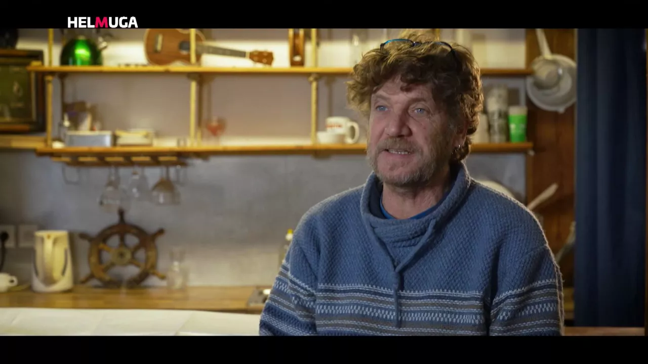 Amaiur Alfaro nabigatzailea