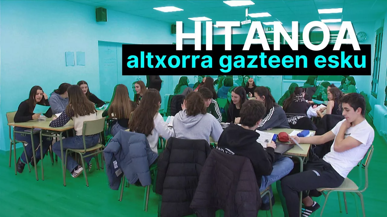 hitano portada eu