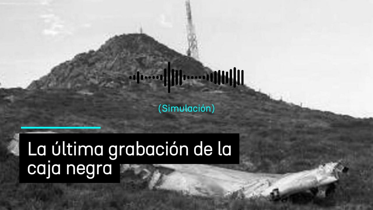 caja negra