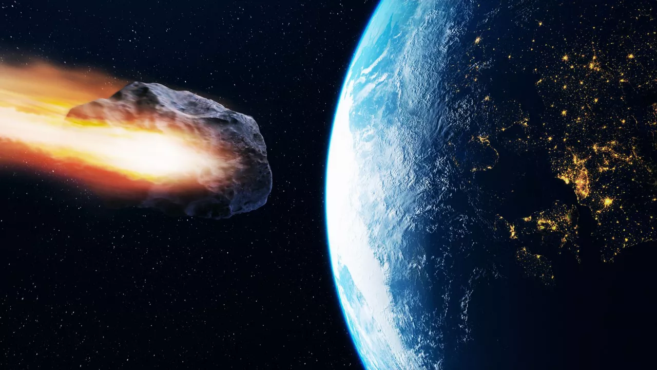 Asteroide