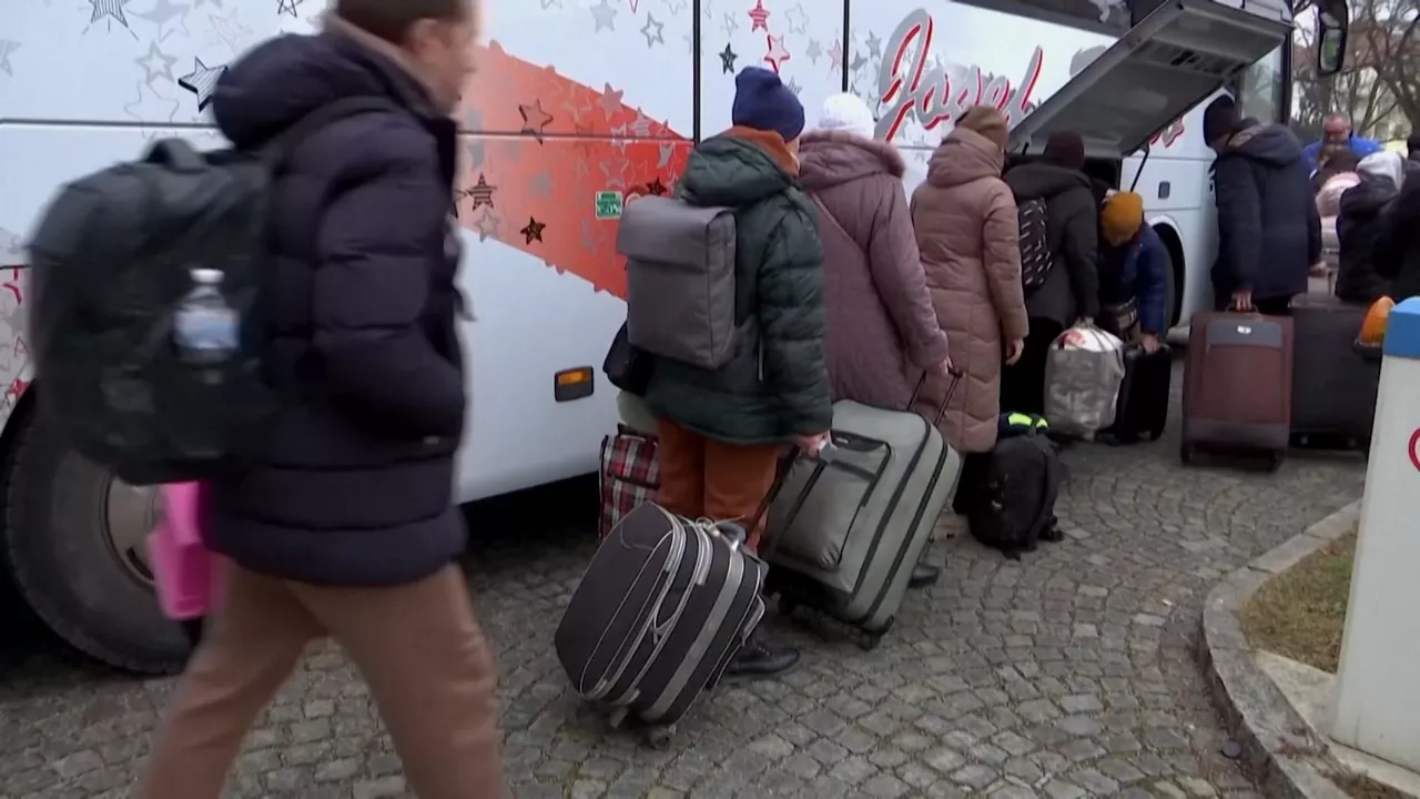 Los principales partidos políticos están de acuerdo en frenar el flujo migratorio