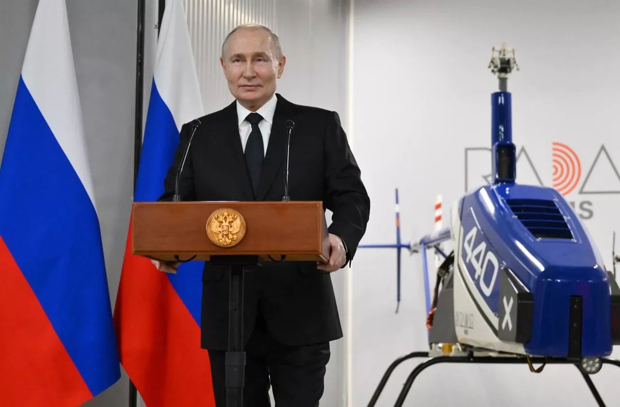 Putin-Rusia-efe