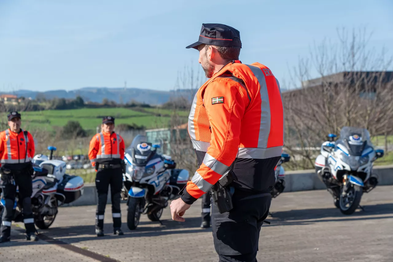ertzaintza airbag irekia