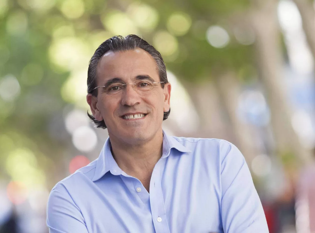 ARTURO TORRO PP GANDIA 
