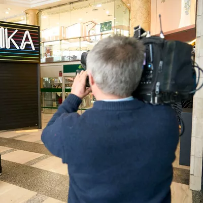 Mitika diskoteka EFE