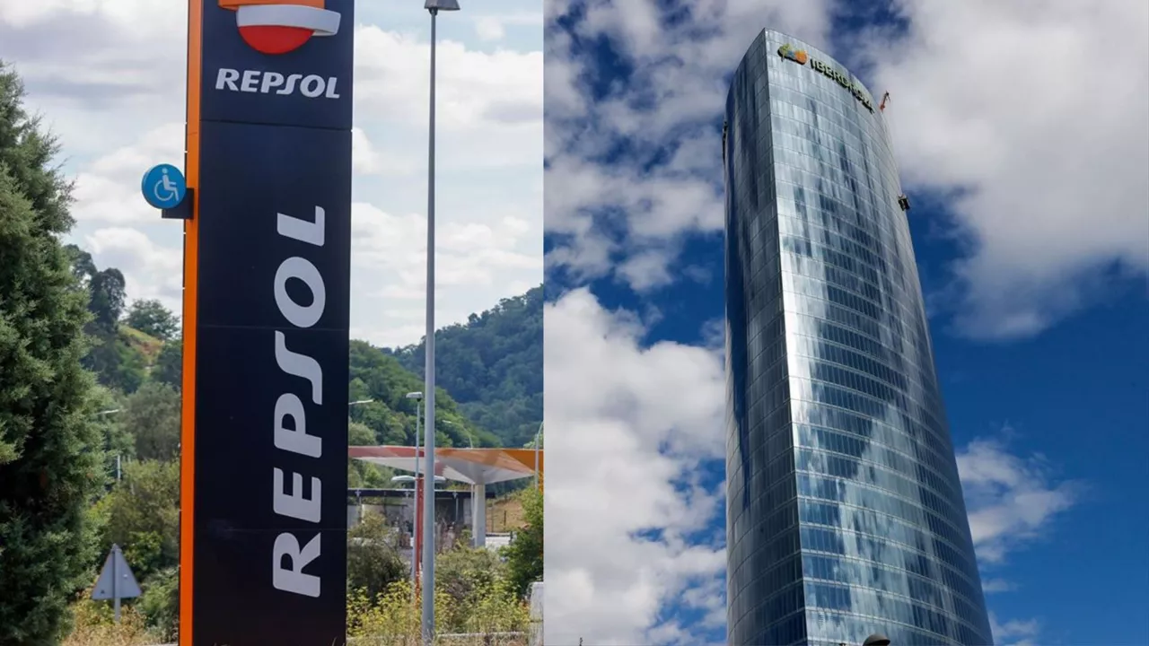 Repsol Iberdrola