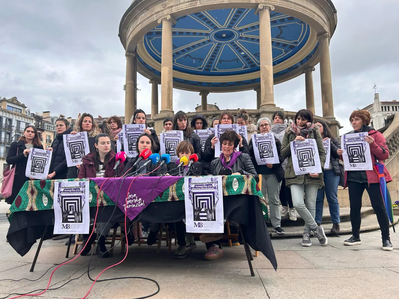 M8-manifestazioak-Euskal-Herriko-Mugimendu-Feminista
