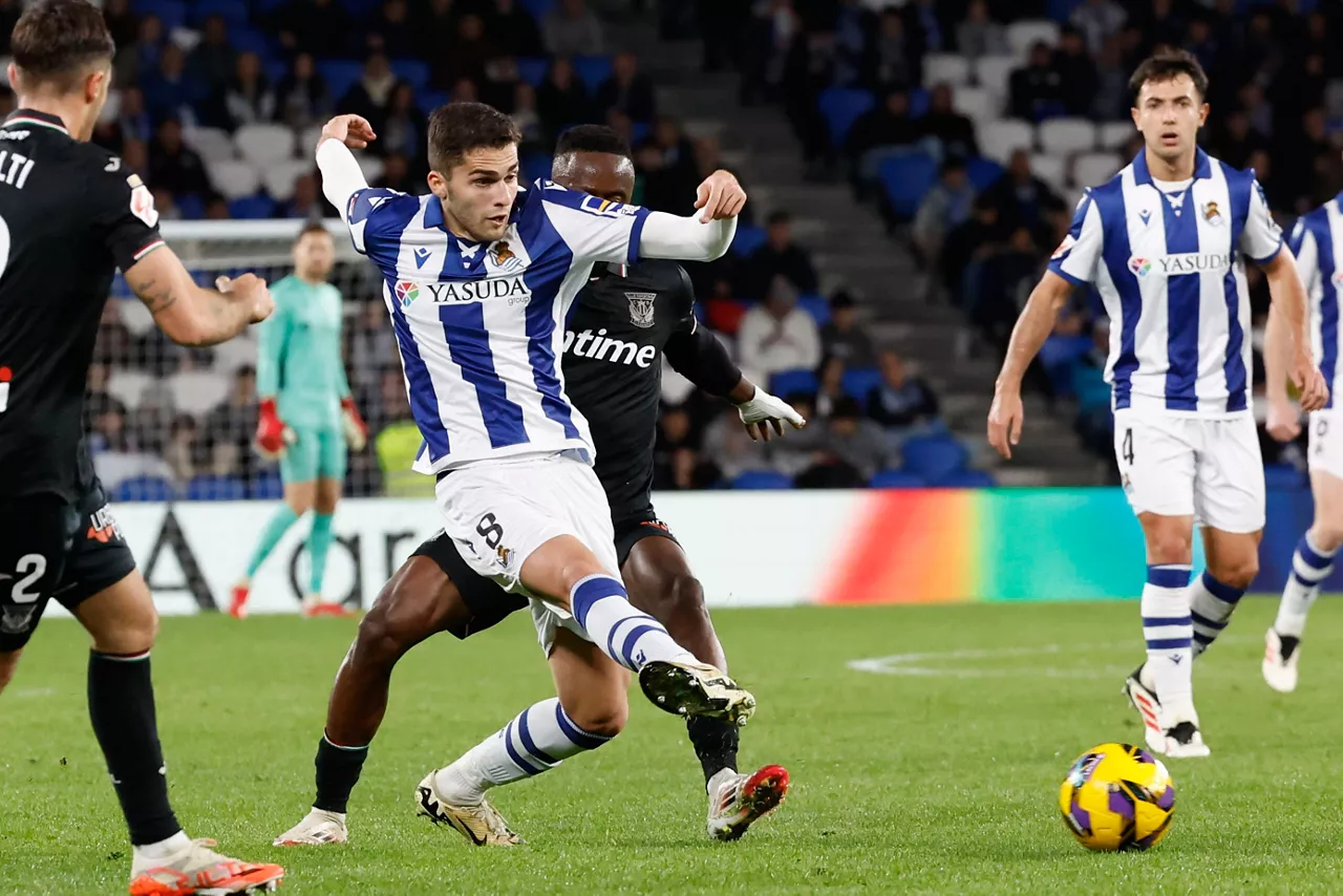 arsen_Zakharyan_realsociedad_leganes_EFE