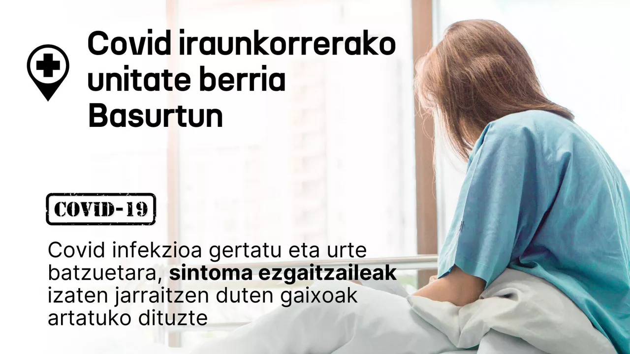 covid iraunkorra eitb