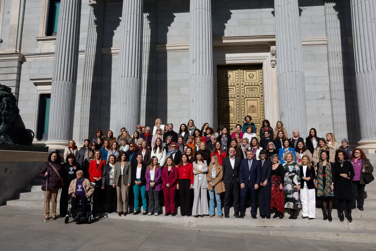 diputados-violencia-genero-efe