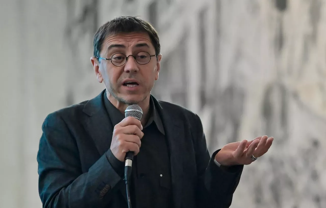 Juan-Carlos-Monedero-efe