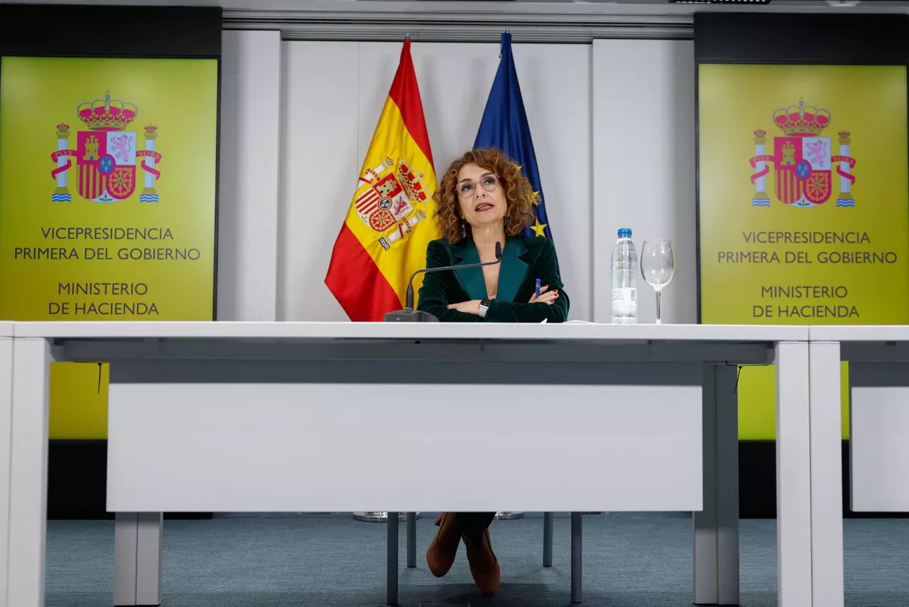 Montero-politica-fiscal-consejo-efe