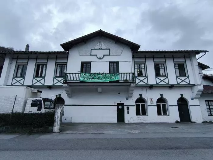 tolosa hiltegia ela