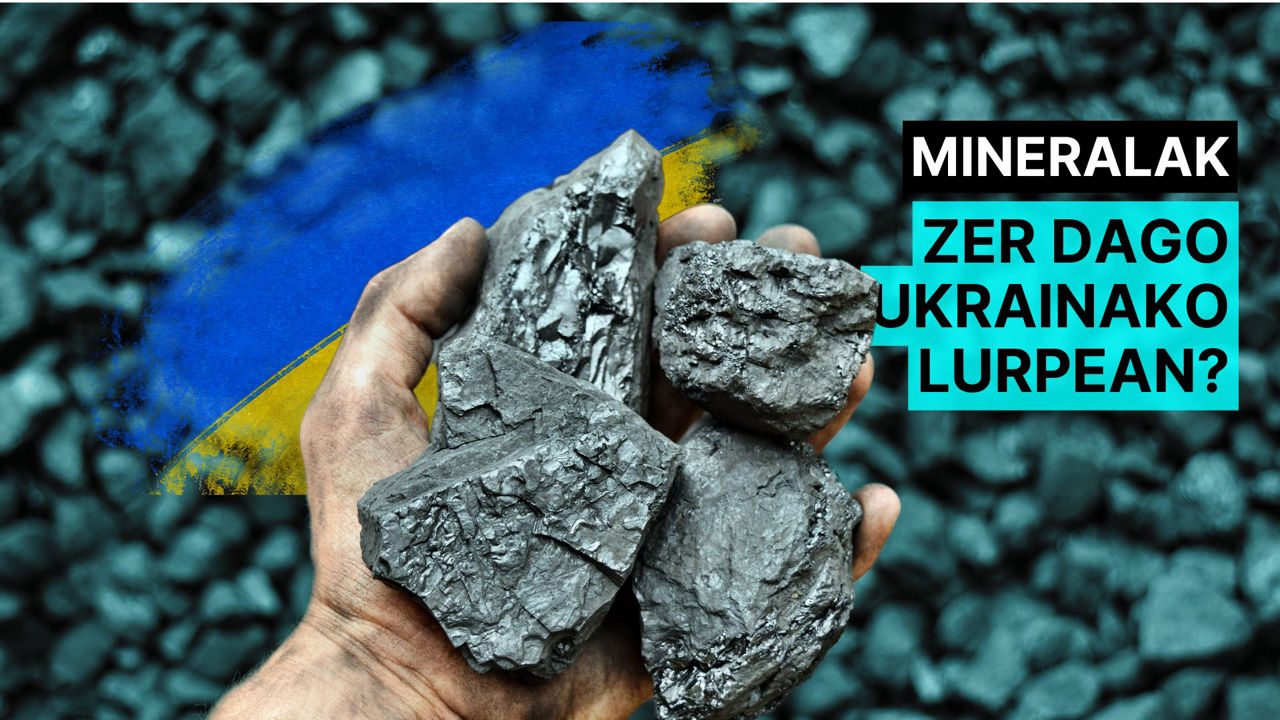 Mineralak Ukrainan