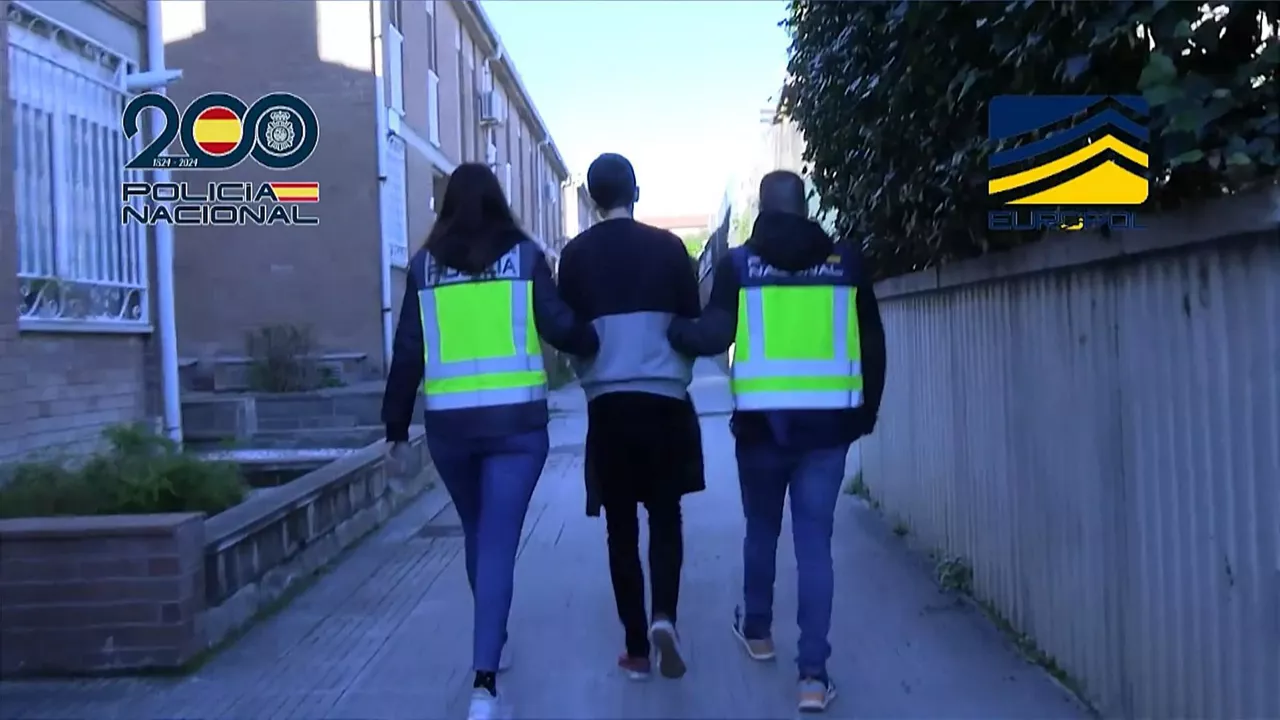 europol