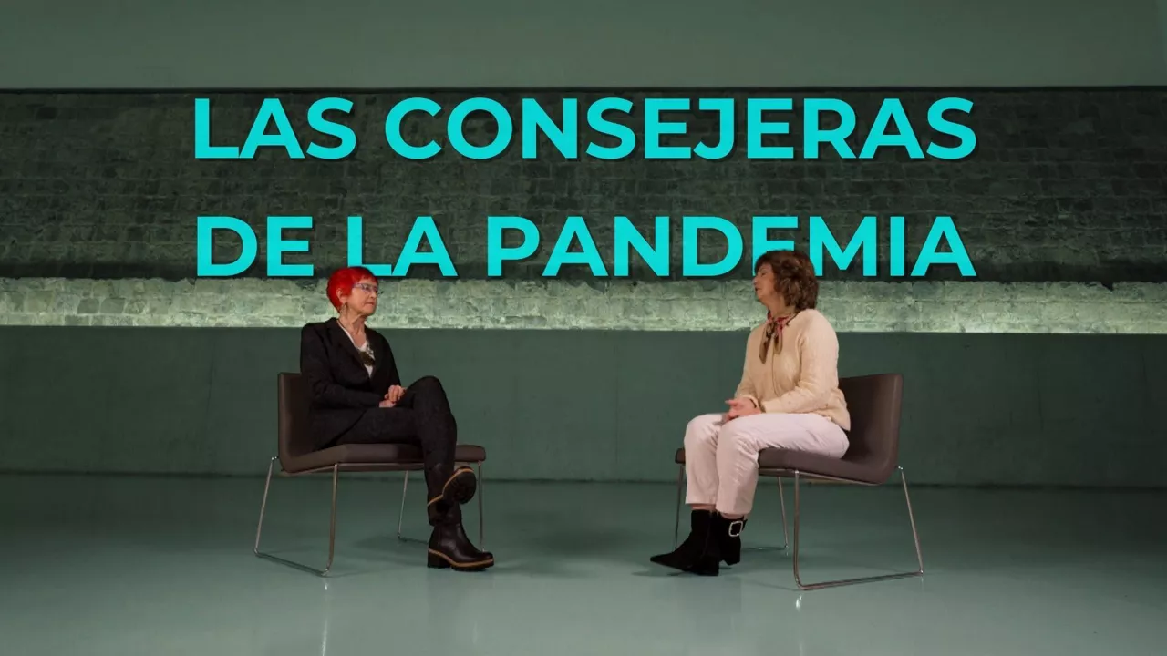 CONSEJERAS