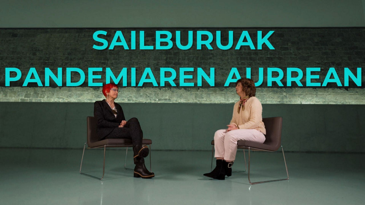 SAILBURUAK