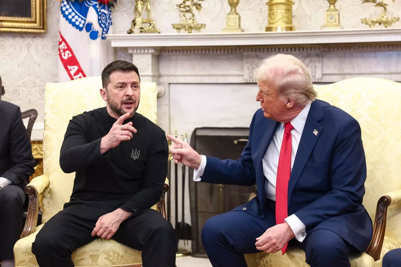 Trump-zelenski-efe