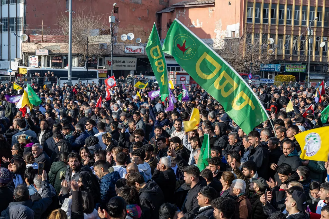 pkk_manifestazioa efe