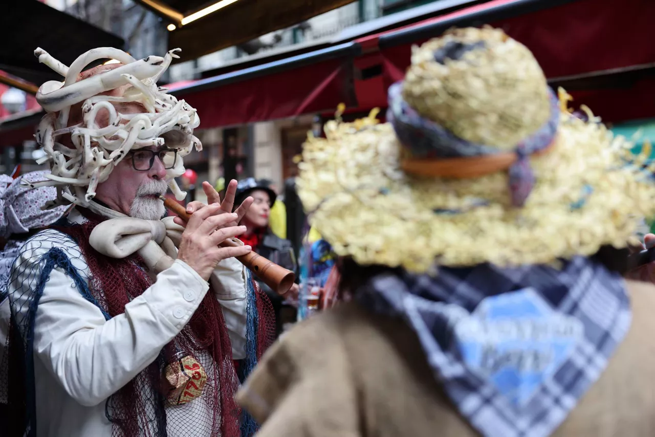 inauteriak bilbo