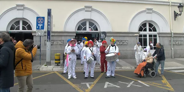 Gasteiz. Argazkia: EITB Media