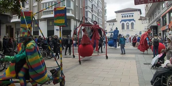 Gasteiz. Argazkia: EITB Media