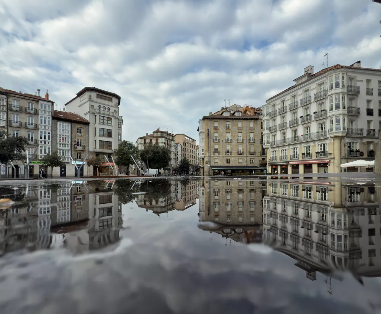 gasteiz eguraldia