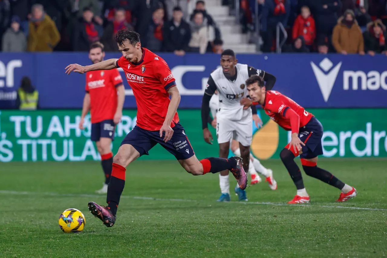 ANTE_BUDIMIR_OSASUNA_GOLA_HISTORIKOA_EFE_VALENTZIA_SADAR_PENALTIA