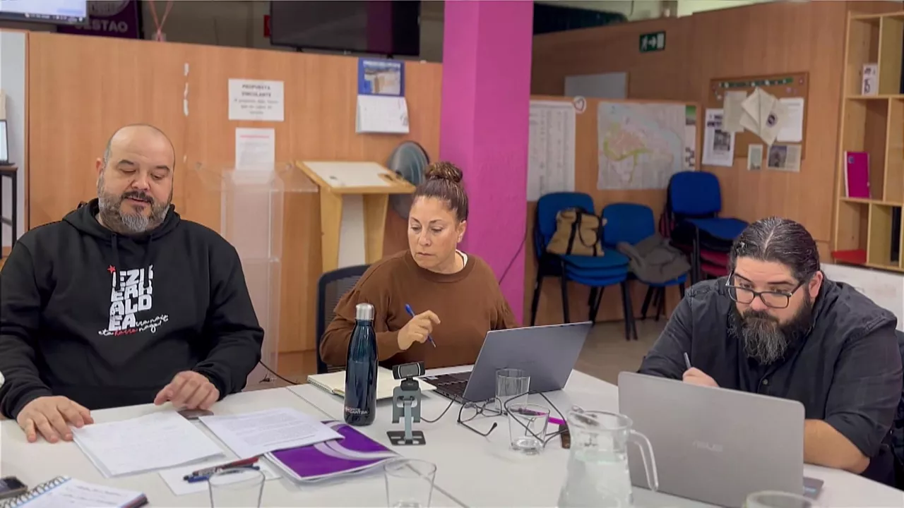 podemos reforma fiskal